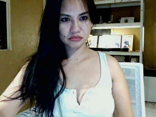 MorenaLee webcam