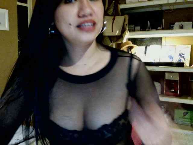 MorenaLee webcam