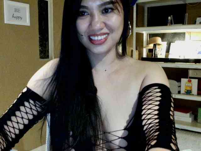 MorenaLee webcam