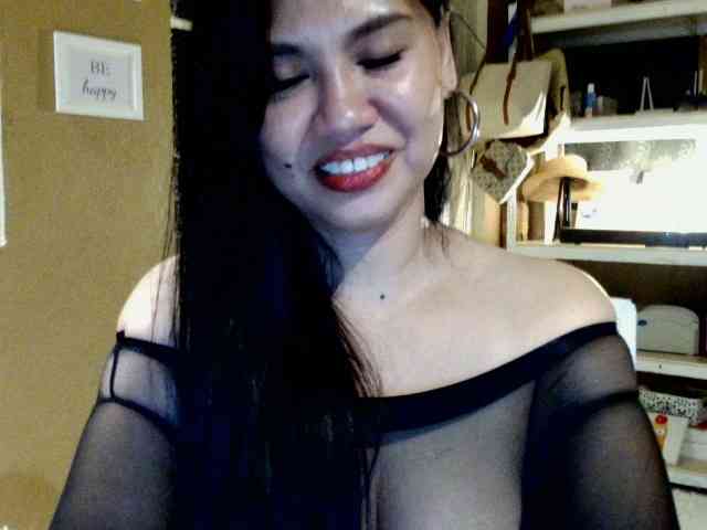 MorenaLee webcam