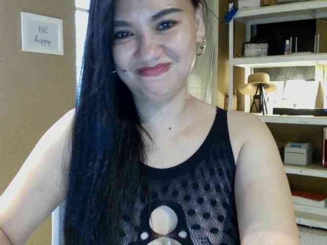 MorenaLee webcam