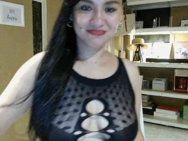 MorenaLee webcam
