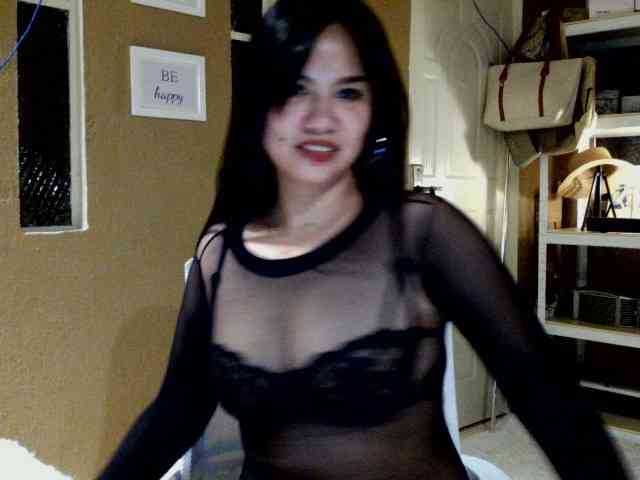 MorenaLee webcam