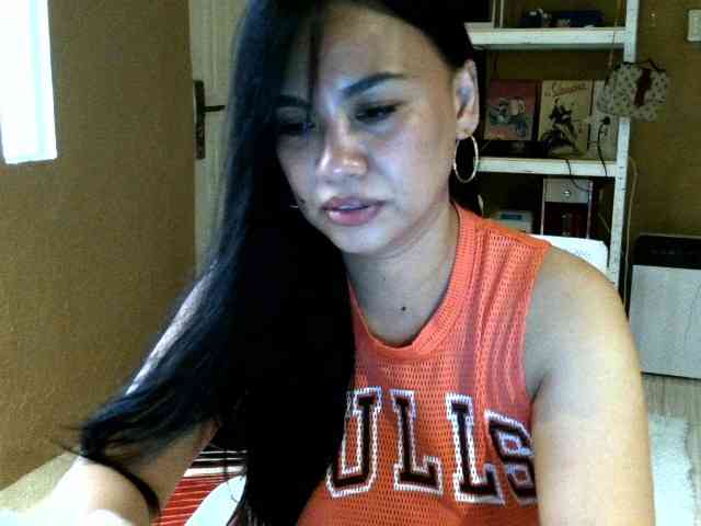 MorenaLee webcam