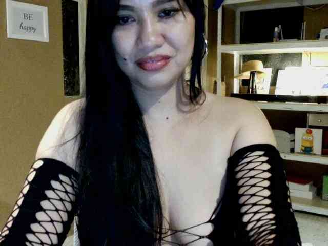 MorenaLee webcam