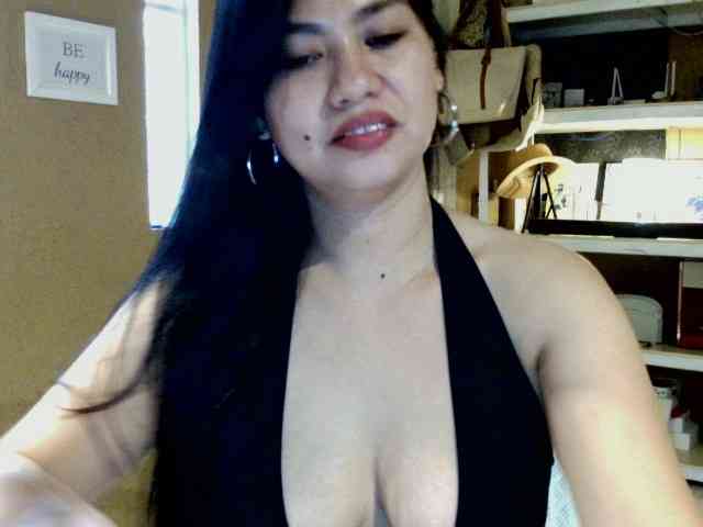 MorenaLee webcam