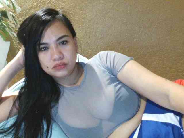 MorenaLee webcam