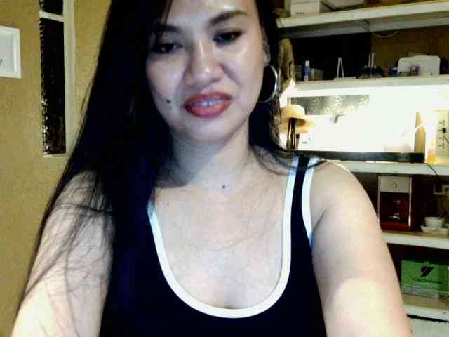 MorenaLee webcam