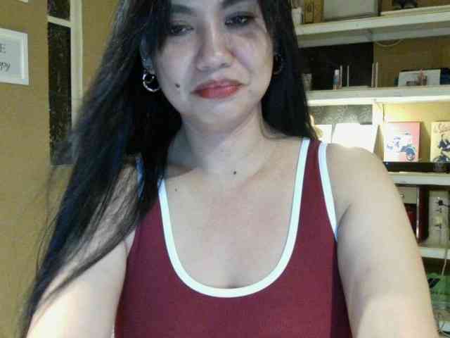 MorenaLee webcam
