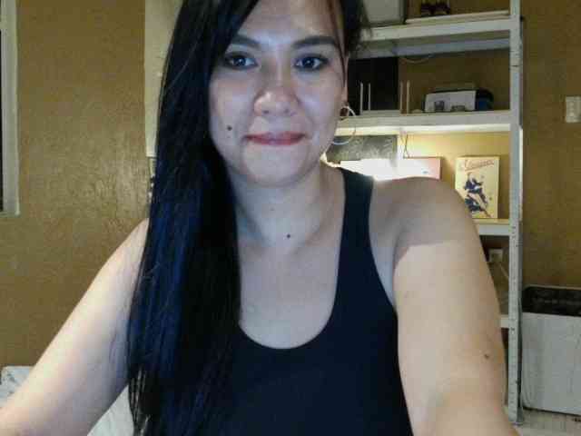 MorenaLee webcam