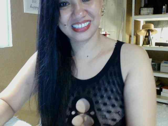 MorenaLee webcam