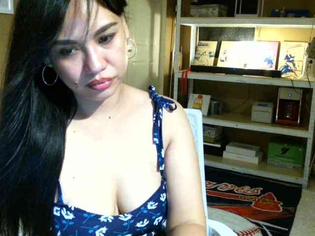 MorenaLee webcam