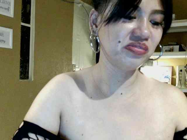 MorenaLee webcam