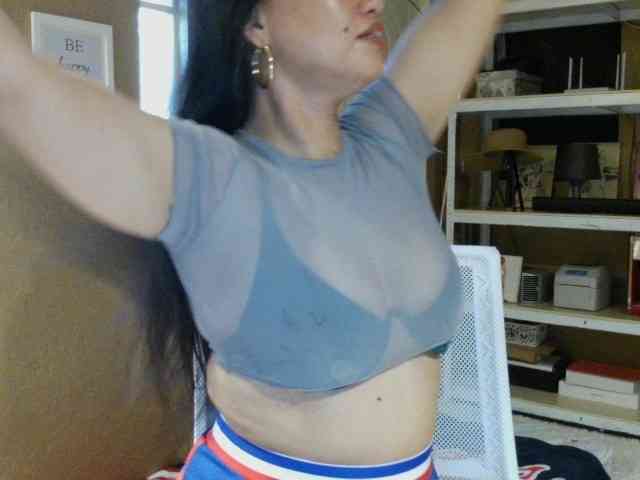 MorenaLee webcam