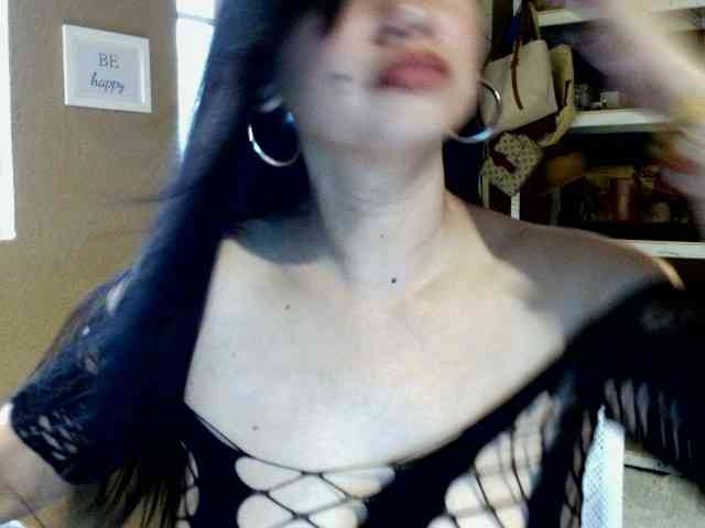 MorenaLee webcam