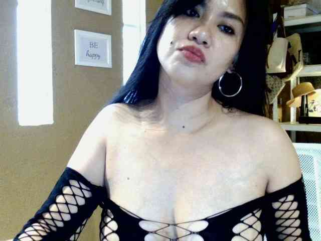 MorenaLee webcam