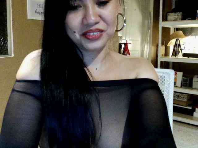 MorenaLee webcam