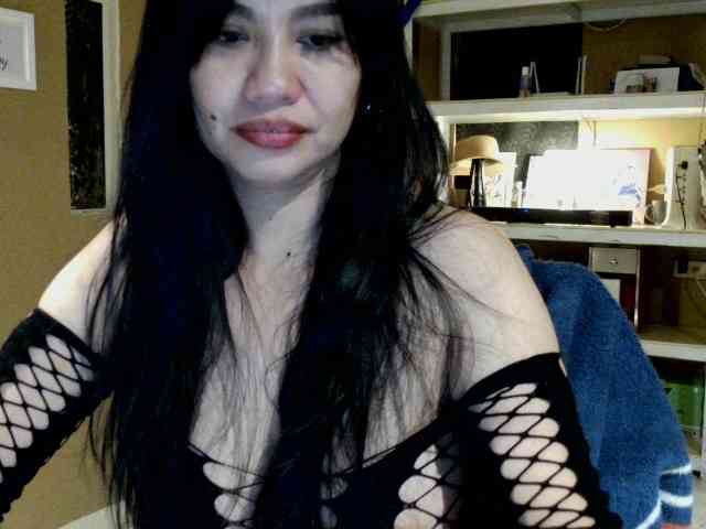 MorenaLee webcam