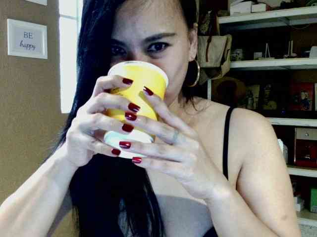 MorenaLee webcam