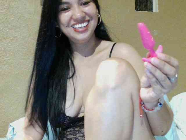 MorenaLee webcam