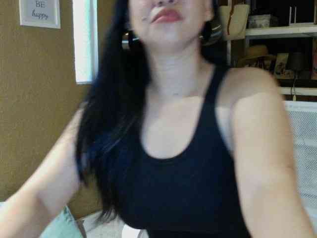 MorenaLee webcam