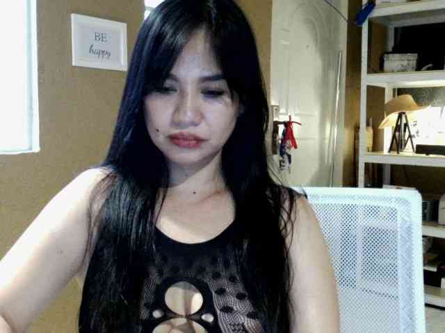 MorenaLee webcam