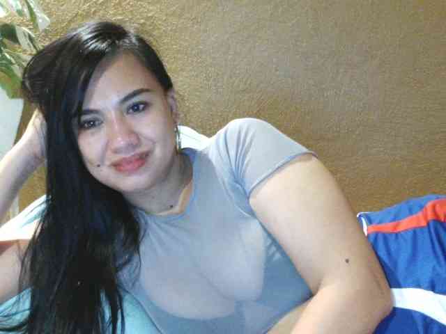 MorenaLee webcam