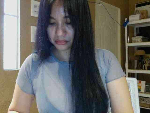 MorenaLee webcam