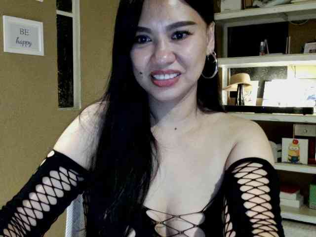 MorenaLee webcam