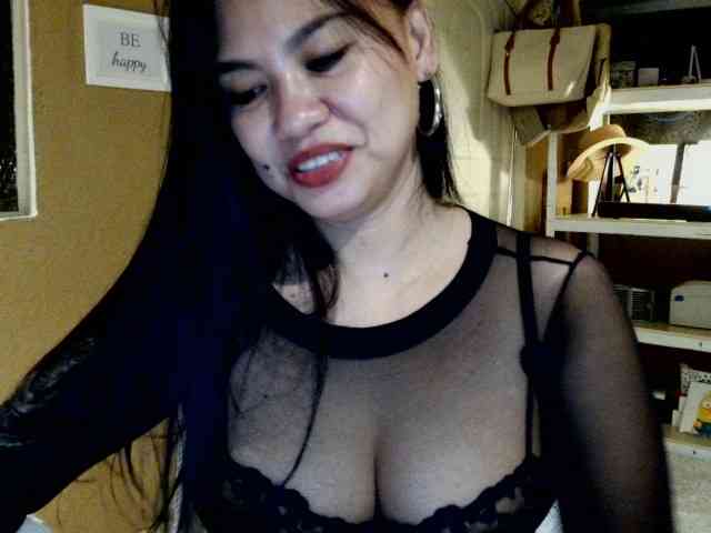 MorenaLee webcam