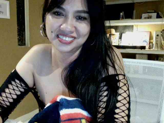 MorenaLee webcam