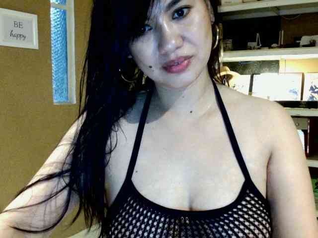 MorenaLee webcam