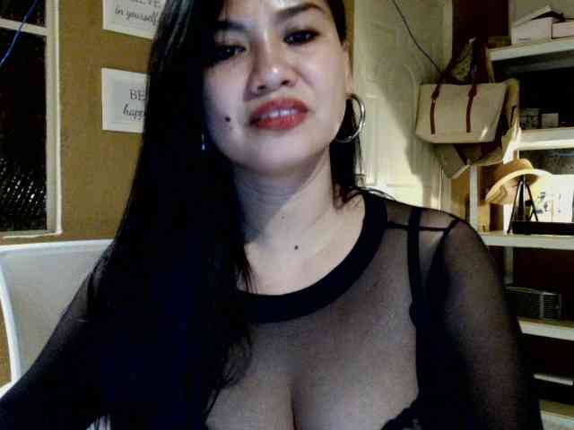 MorenaLee webcam