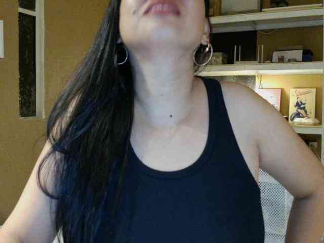 MorenaLee webcam