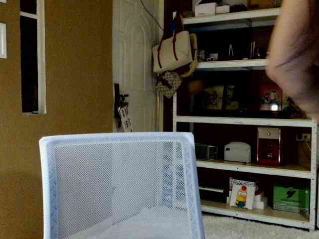MorenaLee webcam