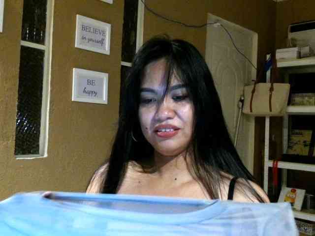 MorenaLee webcam