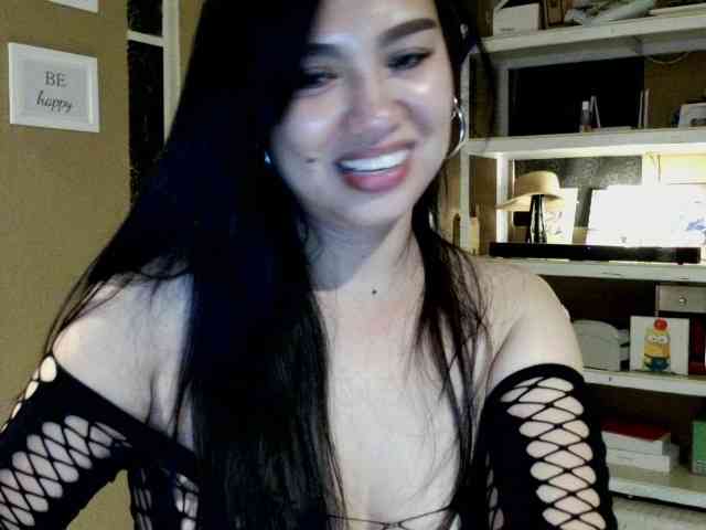 MorenaLee webcam