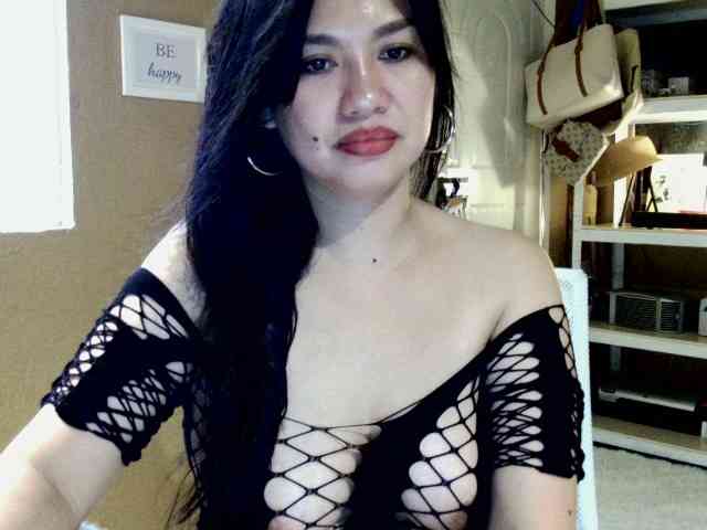 MorenaLee webcam