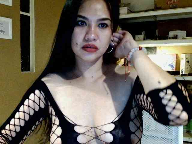 MorenaLee webcam