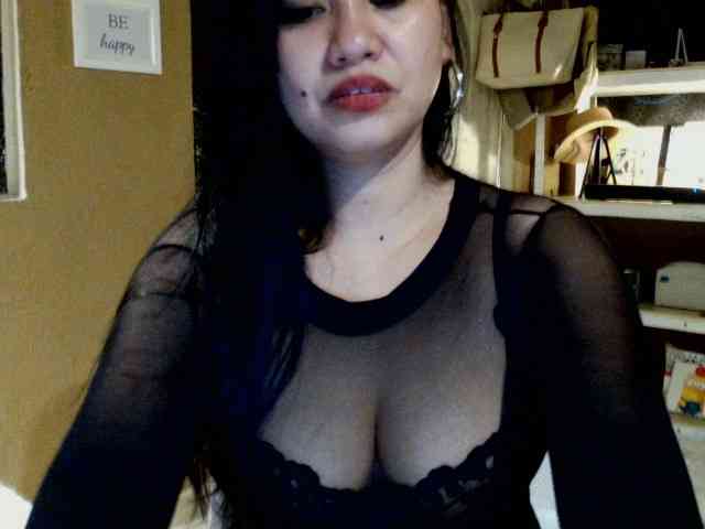 MorenaLee webcam