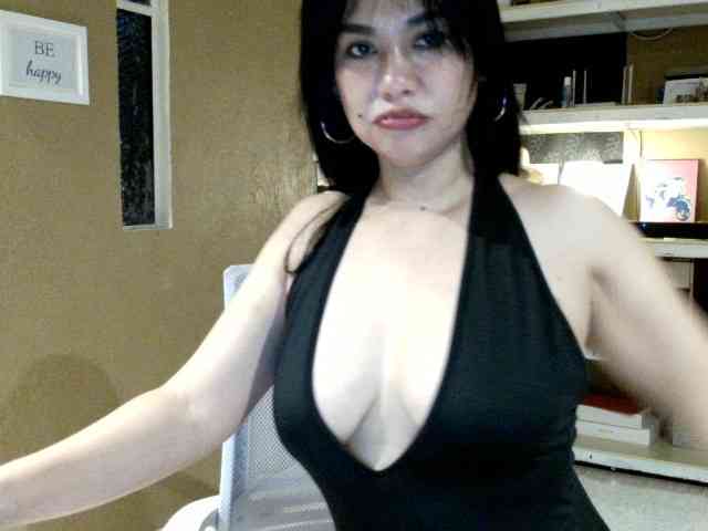 MorenaLee webcam