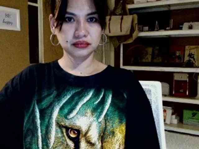 MorenaLee webcam