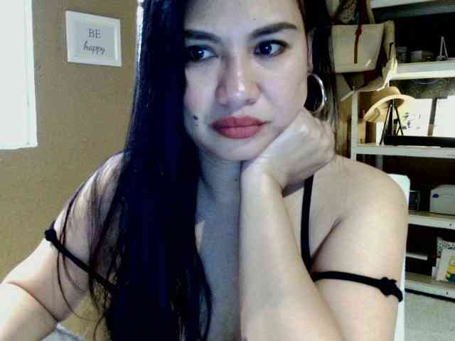 MorenaLee webcam