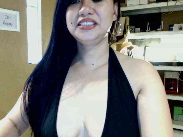 MorenaLee webcam