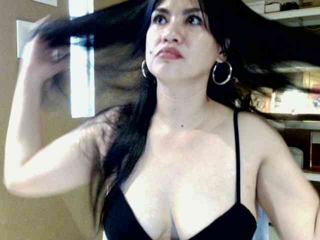 MorenaLee webcam