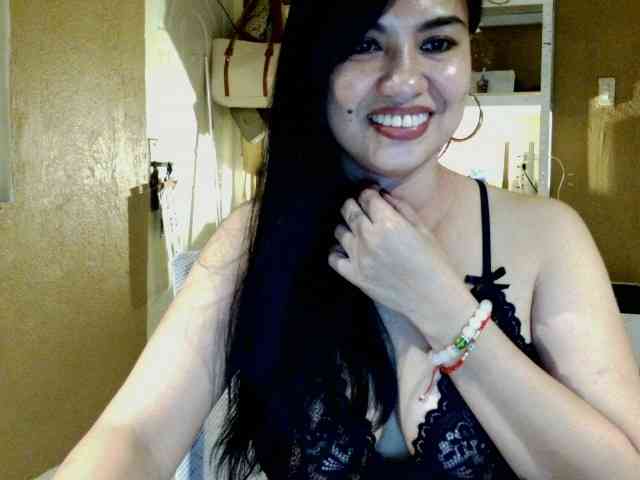 MorenaLee webcam