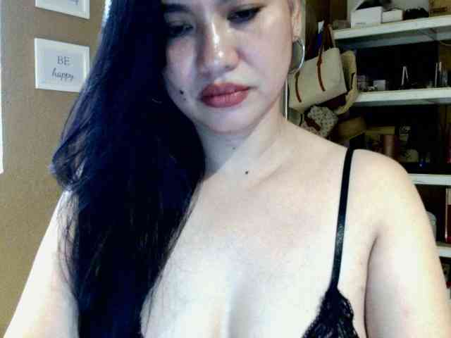 MorenaLee webcam