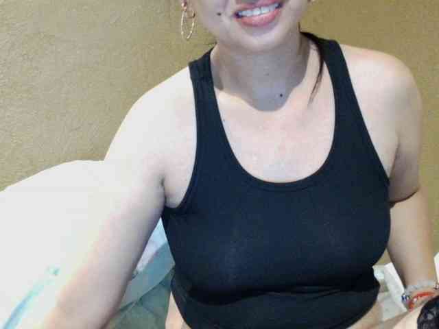 MorenaLee webcam