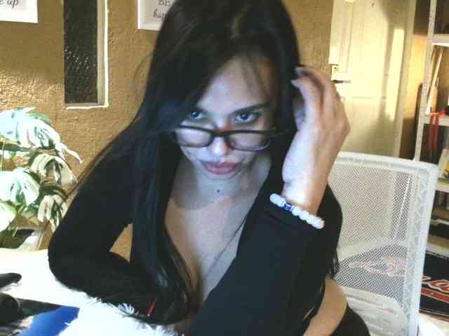 MorenaLee webcam