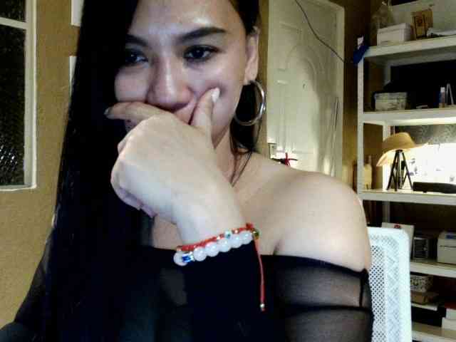 MorenaLee webcam